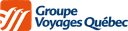 Groupe Voyages Québec logo Groupe Voyages Québec logo