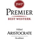 Best Western Premier Hôtel Aristocrate logo Best Western Premier Hôtel Aristocrate logo