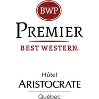 Best Western Premier Hôtel Aristocrate logo Best Western Premier Hôtel Aristocrate logo