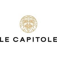 Le Capitole Hôtel logo Le Capitole Hôtel logo