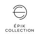 Épik Collection logo Épik Collection logo