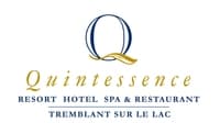 Hôtel Quintessence logo Hôtel Quintessence logo