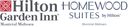 Hilton Garden Inn & Homewood Suites Montréal Midtown logo Hilton Garden Inn & Homewood Suites Montréal Midtown logo