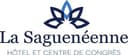 La Saguenéenne - Hôtel et Centre de Congrès logo La Saguenéenne - Hôtel et Centre de Congrès logo