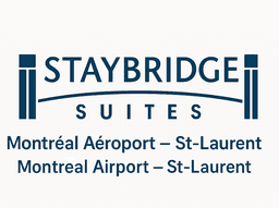 Staybridge Suites Montreal Airport – St-Laurent Staybridge Suites Montreal Airport – St-Laurent