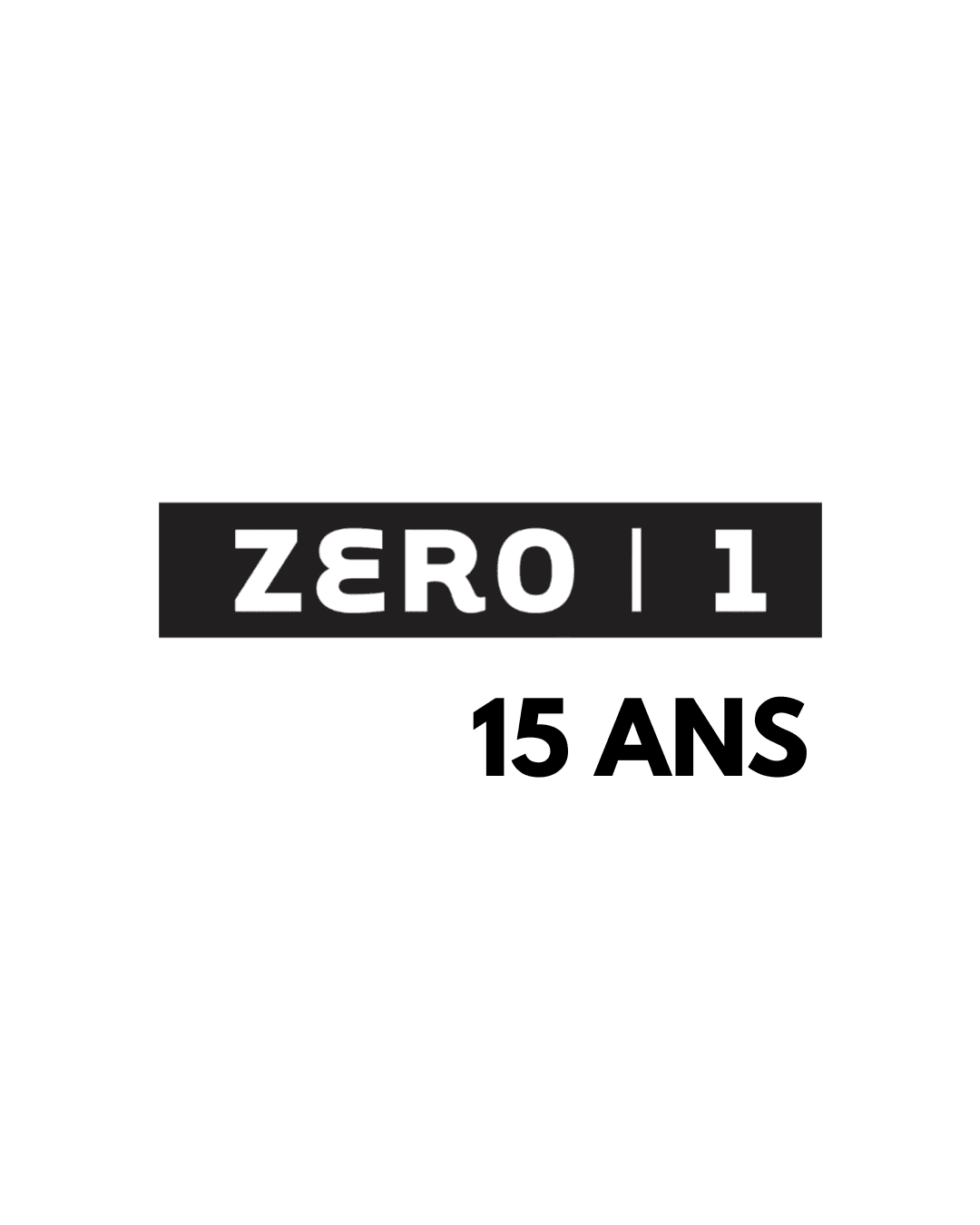 Hôtel ZÉRO 1 logo Hôtel ZÉRO 1 logo