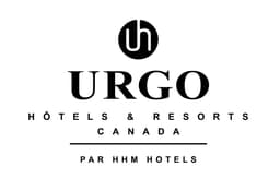 Urgo Hotels Canada logo Urgo Hotels Canada logo