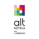 Hôtel Alt Griffintown logo Hôtel Alt Griffintown logo
