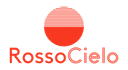 Rosso Cielo logo Rosso Cielo logo