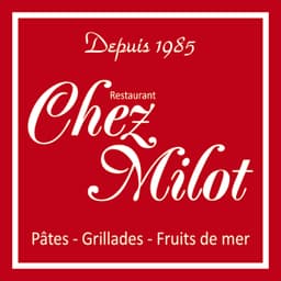 Restaurant Chez Milot Restaurant Chez Milot