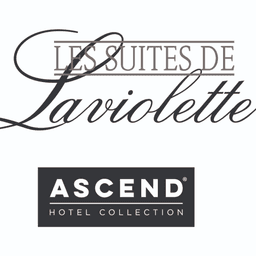Les suites de Laviolette, Ascend collection Les suites de Laviolette, Ascend collection