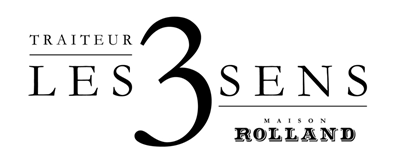Les 3 Sens Traiteur Les 3 Sens Traiteur