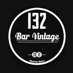 132 BAR VINTAGE 132 BAR VINTAGE