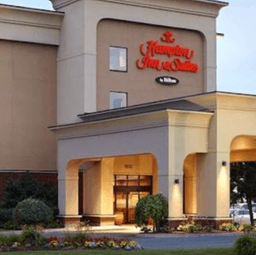 Hampton inn Montreal Dorval Hampton inn Montreal Dorval