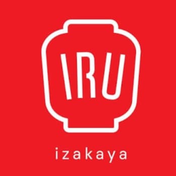 Iru Izakaya Ste-Foy logo Iru Izakaya Ste-Foy logo