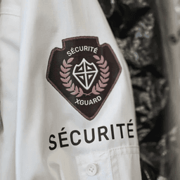 Sécurité XGuard Sécurité XGuard