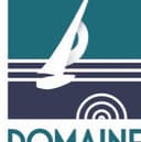 Le Domaine Belle Plage logo Le Domaine Belle Plage logo