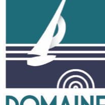 Le Domaine Belle Plage logo Le Domaine Belle Plage logo