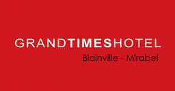Grand Hôtel Times Blainville Grand Hôtel Times Blainville
