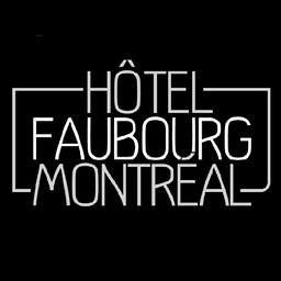 Hotel Faubourg Montreal Hotel Faubourg Montreal