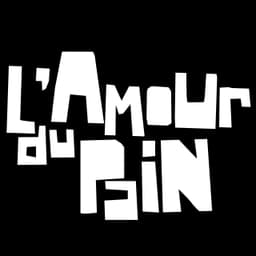 Boulangerie L'amour du Pain Boulangerie L'amour du Pain