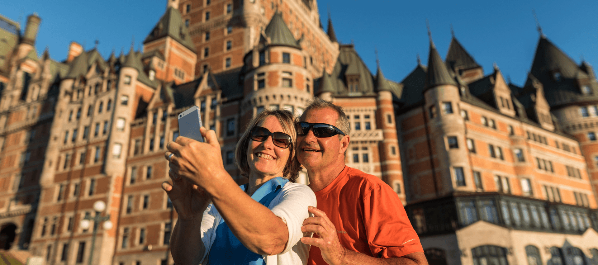 Tourism in Quebec 2025: Growth, Record Results and Shifting Traveller Behaviours Tourism in Quebec 2025: Growth, Record Results and Shifting Traveller Behaviours