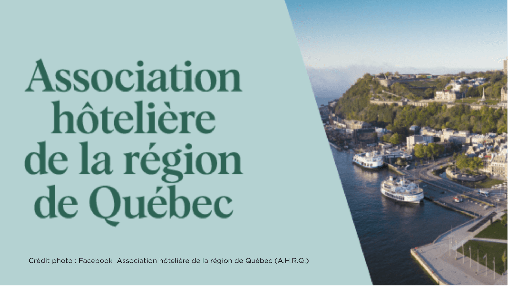 L’AHRQ dévoile son ambitieux plan stratégique 2026-2029 lors de son traditionnel dîner estival L’AHRQ dévoile son ambitieux plan stratégique 2026-2029 lors de son traditionnel dîner estival