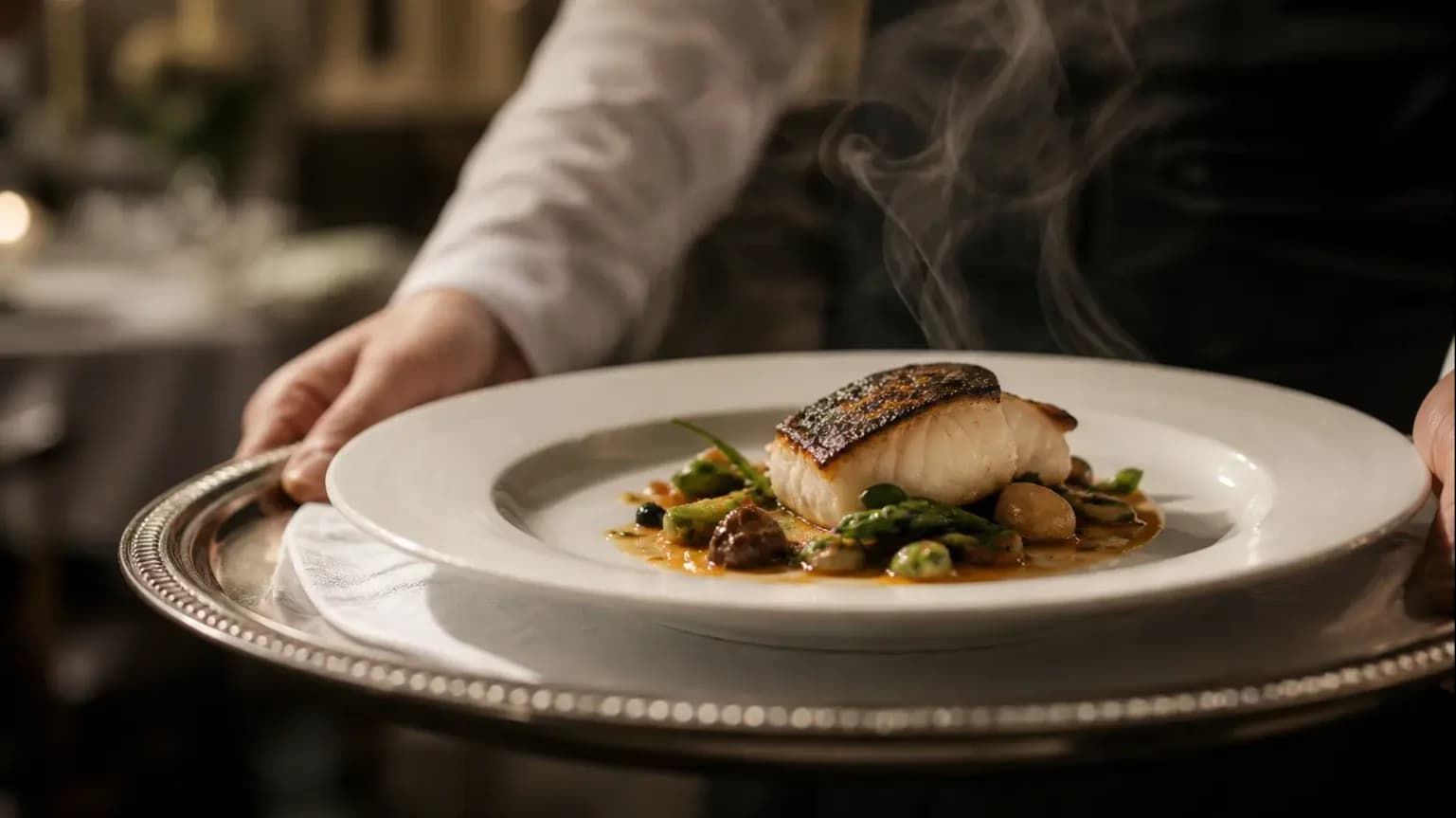 From Dishwasher to Executive Chef: Understanding the Kitchen Hierarchy From Dishwasher to Executive Chef: Understanding the Kitchen Hierarchy
