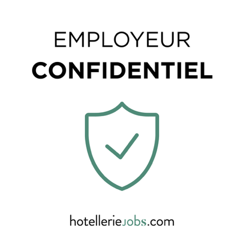 Offre confidentielle